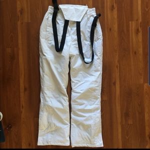 Snow/ski pants